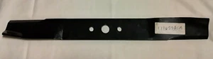 1706094 OEM Simplicity  Lawn mower Blade  - Picture 1 of 3