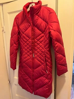 CHAQUETA DE PLUMÓN EDDIE BAUER, Mujer Talla XS Foto 1 de 4