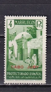 1935 - España - Cabo Juby - Edifil 76N - MNH - Imagen 1 de 2
