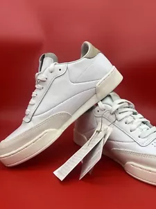 Damen Reebok Club C Clean Sneaker UK5, EU 37,5, Ref F2 Neu - Bild 1 von 9