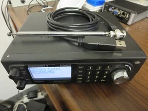 Uniden Bearcat BCD996XT Trunktracker IV Base Scanner ZASILANIE + ANTENA + kabel - Zdjęcie 1 z 6