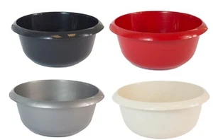Cuenco mezclador redondo TML, capacidad 8L 4 colores para limpieza del hogar - Imagen 1 de 15
