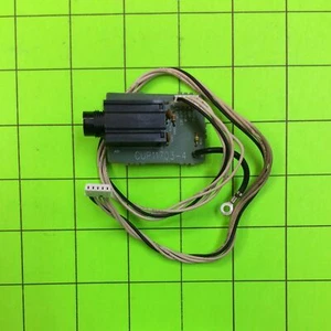 Marantz SR5500 Receiver Amp 1 Composite Jack and 1 5 Pin Cable, 1 Ground Cable - Picture 1 of 3