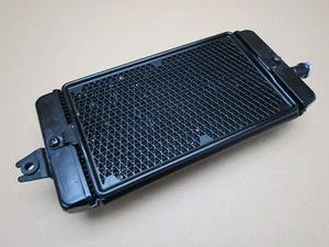 Triumph Thruxton 1200 2016 13,130 miles radiator (9967) - Picture 1 of 8