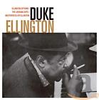 Duke Ellington Ellington Uptown +The Liberian Suite + Mas (Cd) (Importación Usa)