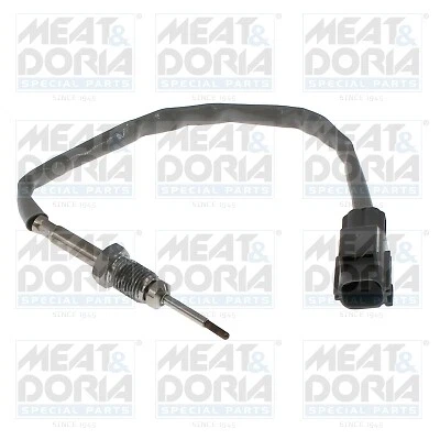 MEAT & DORIA Sensor Temperatura Gas di Scarico per Land Rover Discovery IV L319 - Immagine 1 di 1