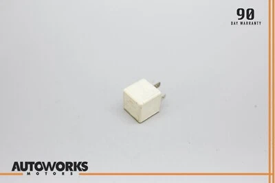 92-96 Jaguar XJS 3 Series Siemens ABS Main Relay Control Unit DAC7151 OEM - Imagem 1 de 4