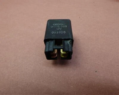 SUZUKI GSXR 600 R6 2008-2009 MONTAJE RELÉ CAJA DE FUSIBLES Foto 1 de 4