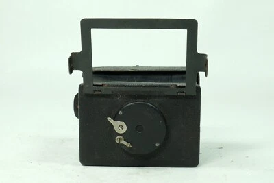 Ernemann Liliput 相机 1914 - 26 4X6.5 厘米 — 第 1/4 张图片