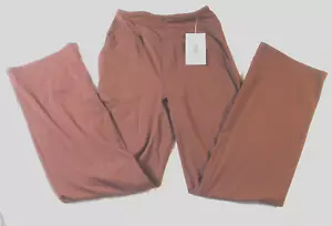 Soothfeel Damen Stretch Little Flared High Waist Yogahose 32S "Neu mit Etikett" - Bild 1 von 9