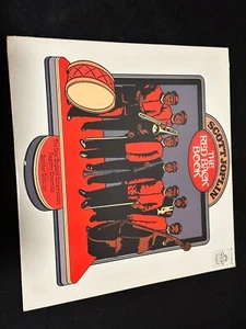 SCOTT JOPLIN The Red Back Book LP - Picture 1 of 4