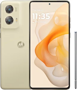 NEUF ! Motorola Moto G Stylus 5G 2024 XT2419 (CDMA + GSM 🔓 débloqué) 128 Go 6,7" - Photo 1 sur 10