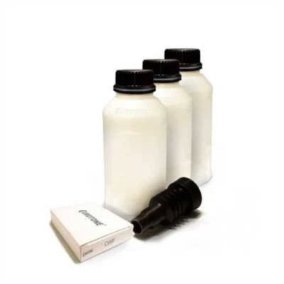 3x Refill Toner +Chip for Xerox 3119 WC3119 013R00625 - Image 1 of 4