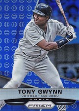 2015 Panini Prizm Baseball PARALLEL CARDS Pick Your Player(s) See Description