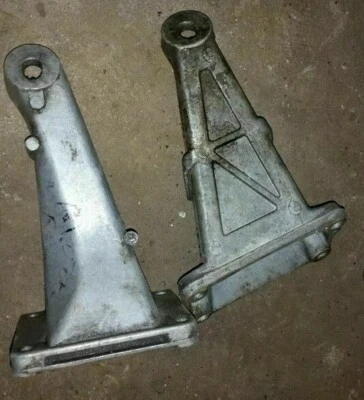 SOPORTES SOPORTES SOPORTE MOTOR BMW E30 320i 325i 325e 324td M20 M21 Foto 1 de 4