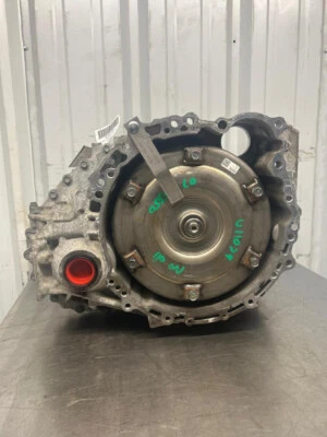 2007 Lexus ES350 Transmission Automatic 6 Speed 78k Miles OEM 305100702084 08 09 - Image 1 of 4