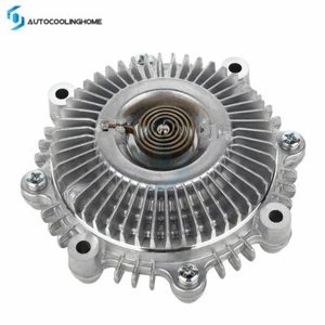 Embrague ventilador radiador eléctrico para camioneta Toyota 4Runner 1984-93 94 1995 - Imagen 1 de 9