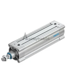 FESTO DSBC-80-250-PPVA-N3 1383341 ISO Cylinder New - Picture 1 of 3