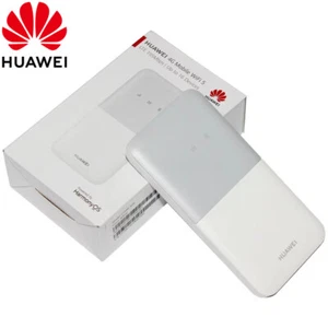 Original HUAWEI 4G Mobile WiFi 5 E5586-926 LTE Portable Router Pock-et 195 Mbps - Picture 1 of 9