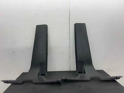 2019 - 2022 FORD RANGER OEM LEFT & RIGHT LOWER B PILLAR TRIM COVER PANEL SET (2) - Image 1 of 4