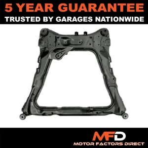 Front Subframe Axle Crossmember For Nissan Qashqai +2 1.5 DCi Diesel 2007-2013 - Picture 1 of 1