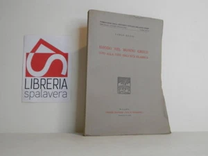 Esiodo nel mondo greco sino alla gine dell'età classica - Buzio, C. 1938, ottim - Picture 1 of 1
