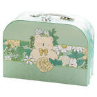  Paper Portable Storage Box Travel Rustic Candy Boxes Home Decor
