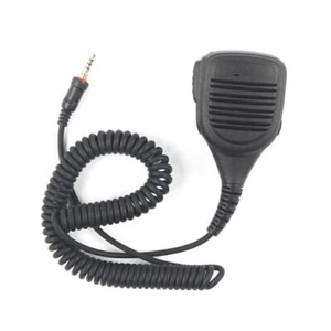 HM-165 Wodoodporny mikrofon głośnikowy do Icom IC-M33 IC-M35 M25 Ostatnie radio M23 - Zdjęcie 1 z 7