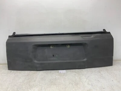 2003 2004 2005 2006 2007 2008 HONDA ELEMENT REAR LOWER TAILGATE TRUNK LID OEM Foto 1 de 4
