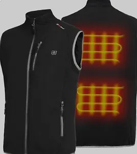 ProSmart heated gilet XL - Picture 1 of 2