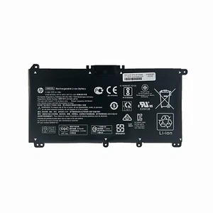 NEW OEM HW03XL Battery For HP 17-CN Pavilion 15-EG 15-EH HSTNN-IB9O L96887-421 - Picture 1 of 5