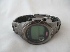 Coleman Digital Wristwatch with Water Resistance