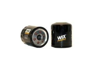 For 2006-2015 Mazda MX5 Miata Oil Filter WIX 97857MGRK 2008 2007 2009 2010 2011 - Picture 1 of 2
