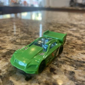 Hot Wheels Loose Time Tracker (versión verde) - Imagen 1 de 6