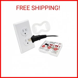 15-Pack Loose Outlet Fix Plug - Ensure Secure Connection for Power Plugs - Socke - Picture 1 of 2