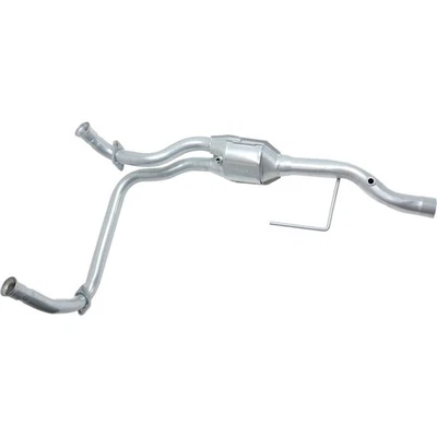 Catalytic Converter for Ram Van Dodge 2500 3500 1500 1999 Foto 1 de 4