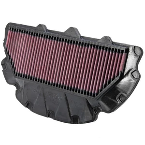 K&N Air Filter Motorcycle Motorbike HA-9502 - Honda - Picture 1 of 1