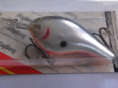 Antiguo Buceo Bagley Hecho en EE. UU. B3 DB3 04 Negro sobre Blanco Foto 1 de 4