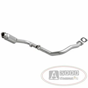 Catalytic Converter - Land Rover LR4 - 2012 Right 5.0 - Picture 1 of 1