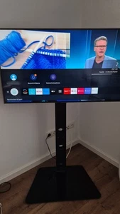 Samsung Smart TV 43 Zoll - Bild 1 von 4