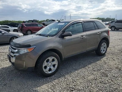 Used Front Right Door Interior Trim Panel fits: 2014 Ford Edge  Grade A Foto 1 de 4