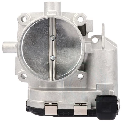 Aluminum Throttle Body For 2002-2004 Mercedes-Benz C32 AMG 3.2L - Image 1 of 4
