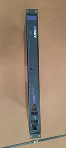 MRV LX Series 4000T 8-Port Console Server LX-4008T-001AC - Picture 1 of 4