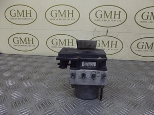 Modulador bomba abs Fiat Stilo 474L1190305085 MK1 1.9 diésel 2001-2007B - Imagen 1 de 5