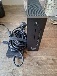 Dell Wyse 5070 Extended J5005 Intel i350-T4 NIC 256gb 8gb PSU, pfsense, opnsense - Bild 1 von 5