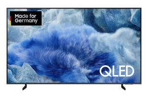 Samsung 75 Zoll QLED Q8F 4K Vision AI Smart TV (2025) - Bild 1 von 9