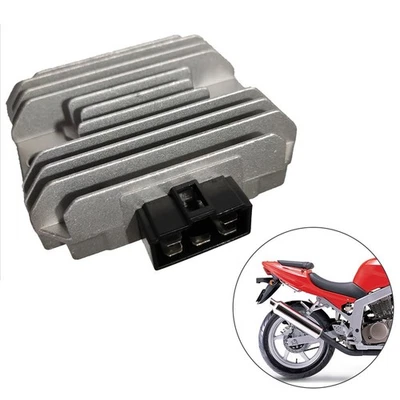 High Quality Rectifier Regulator for Hyosung 125 Enhanced Service Life - Image 1 of 4