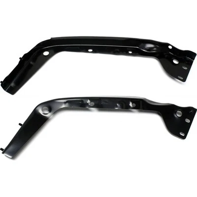 Bumper Retainer Front Left & Right Side For 2014-2021 Toyota Tundra Set 2pcs - Image 1 of 4