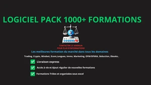 PACK 1000 FORMA - Bild 1 von 12