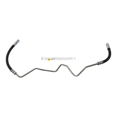 Manguera de presión de dirección asistida Edelmann para Mazda 6 y Kia Rio5 Foto 1 de 3